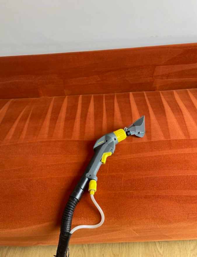 Beşiktaş Koltuk Yıkama